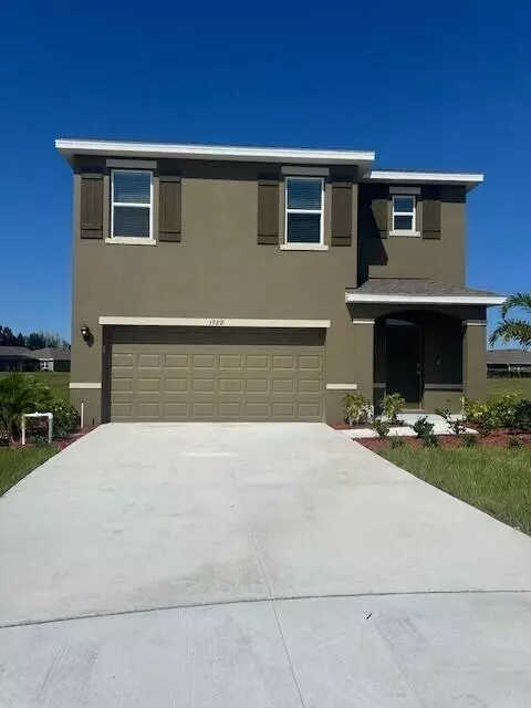 Rockledge, FL 32955,1927 Sloan CT