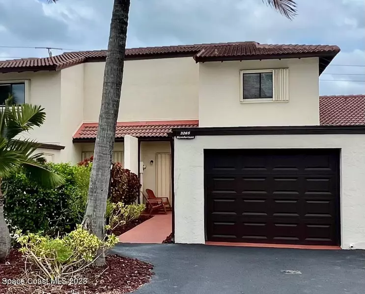 3265 Beach View WAY, Melbourne Beach, FL 32951