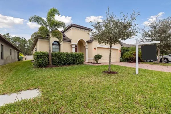 West Melbourne, FL 32904,1083 Musgrass CIR