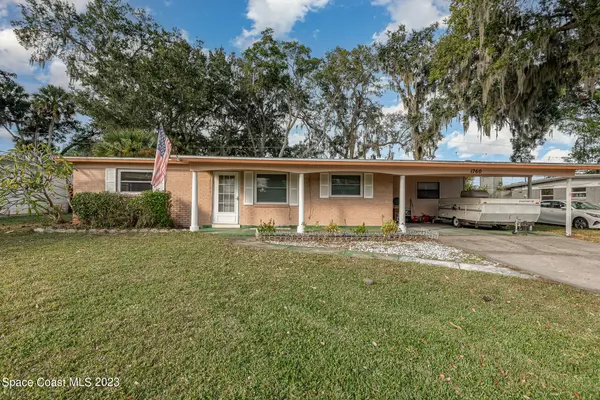 Titusville, FL 32796,1760 N Lilac CIR