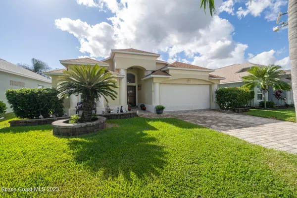 1729 Sun Gazer DR, Rockledge, FL 32955