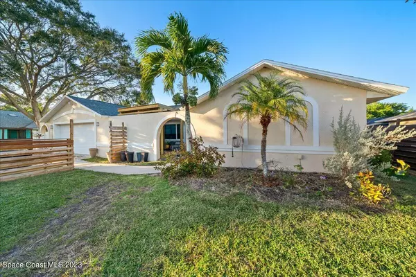 Merritt Island, FL 32953,750 Oak Park CIR