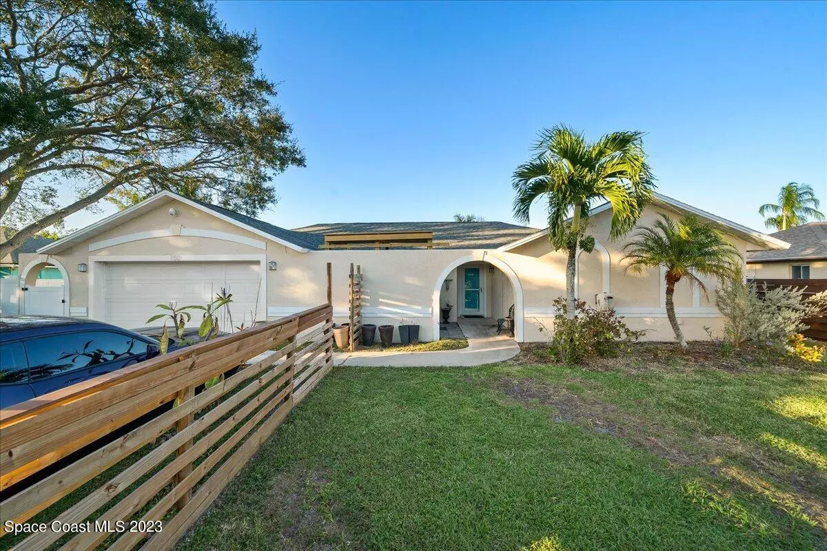 Merritt Island, FL 32953,750 Oak Park CIR