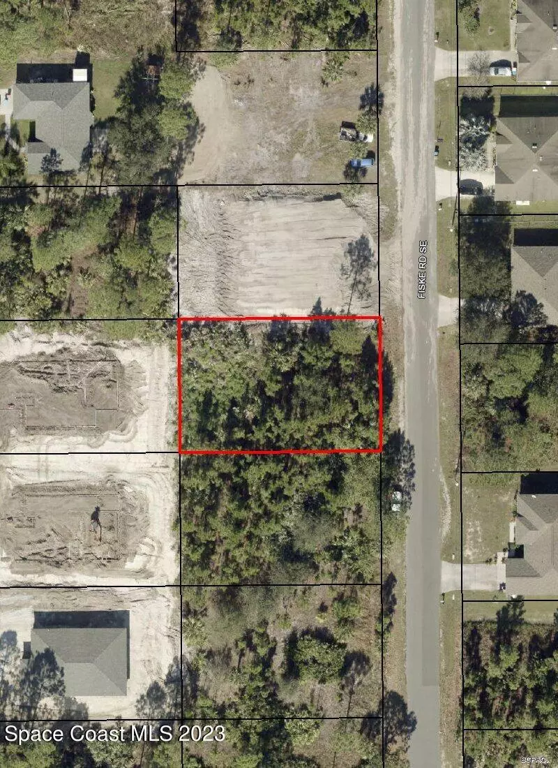 Palm Bay, FL 32909,2998 Fiske RD SE