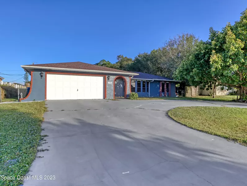 1391 Welser AVE NE, Palm Bay, FL 32907