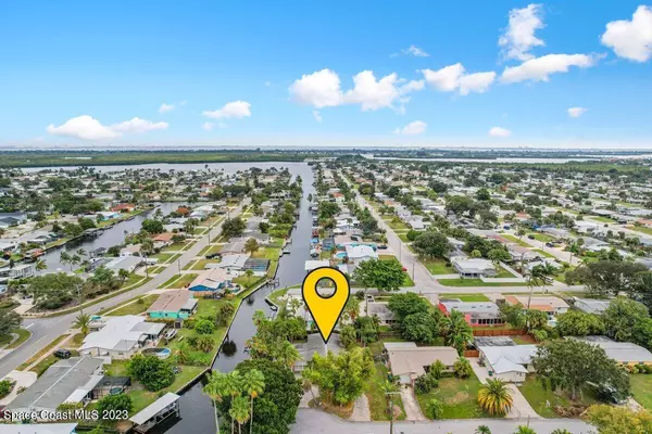 Merritt Island, FL 32953,326 3rd ST