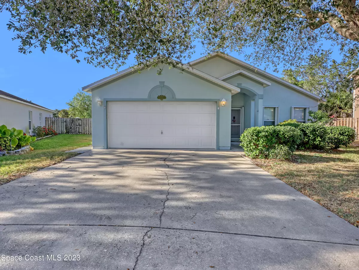 Palm Bay, FL 32905,2170 Spring Creek CIR