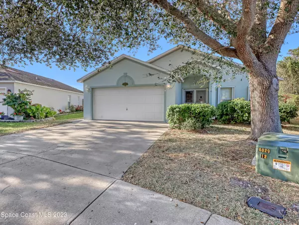 Palm Bay, FL 32905,2170 Spring Creek CIR