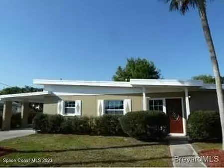 2571 Stratford DR, Cocoa, FL 32926