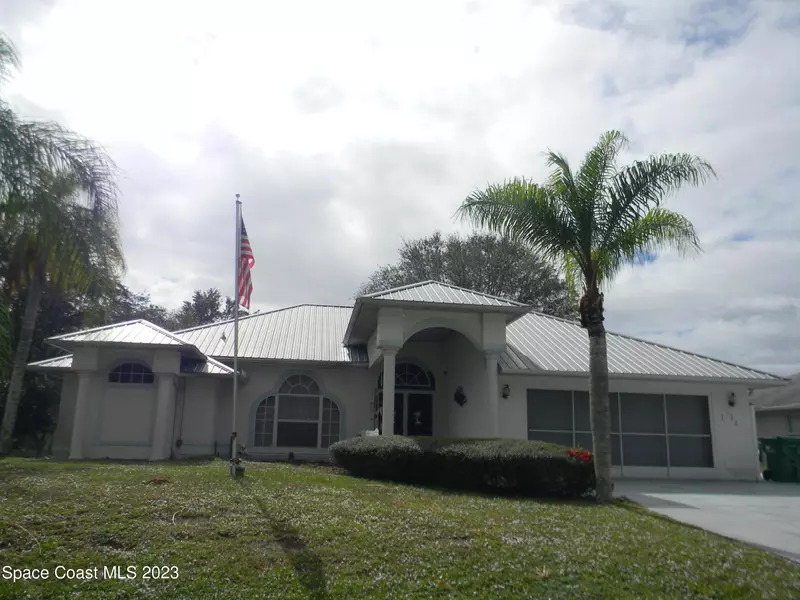 882 Majestic AVE, Sebastian, FL 32958