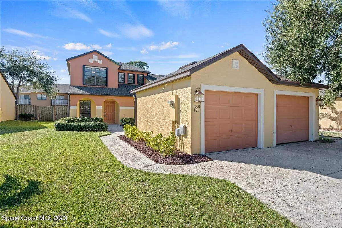 Melbourne, FL 32901,1050 Luminary CIR #101