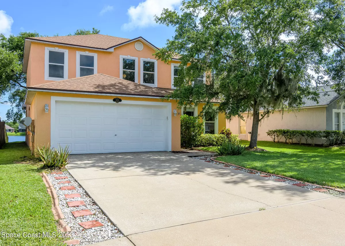 Melbourne, FL 32904,2151 Brookshire CIR