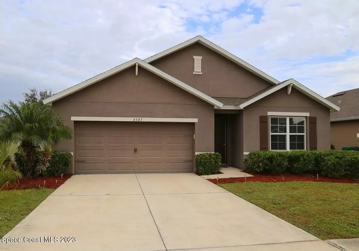 Melbourne, FL 32901,4585 Pagosa Springs CIR