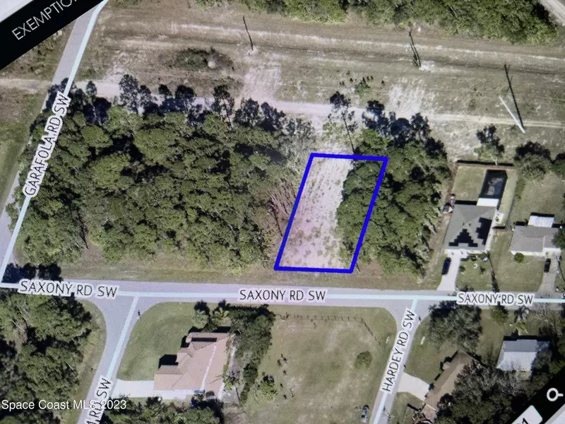 1427 Saxony RD SW, Palm Bay, FL 32908