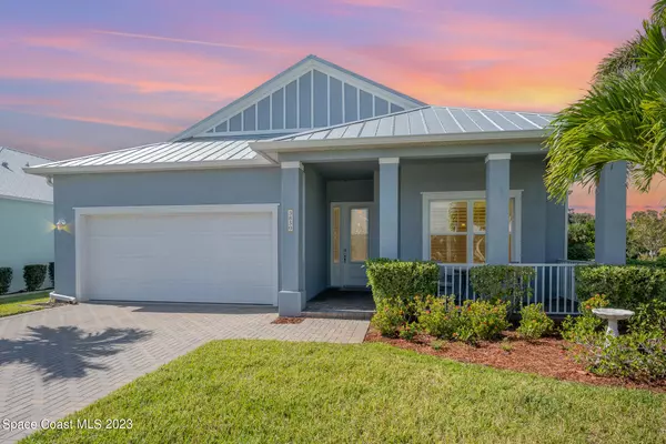 3850 Alamanda Key DR, Melbourne, FL 32901