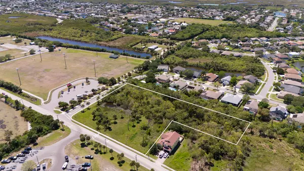 2497 N Banana River DR, Merritt Island, FL 32952