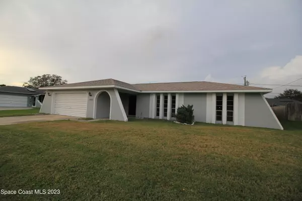 Palm Bay, FL 32907,1879 Edith ST NE