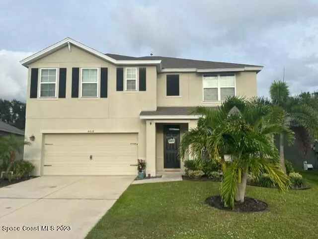 Melbourne, FL 32901,4410 Pagosa Springs CIR