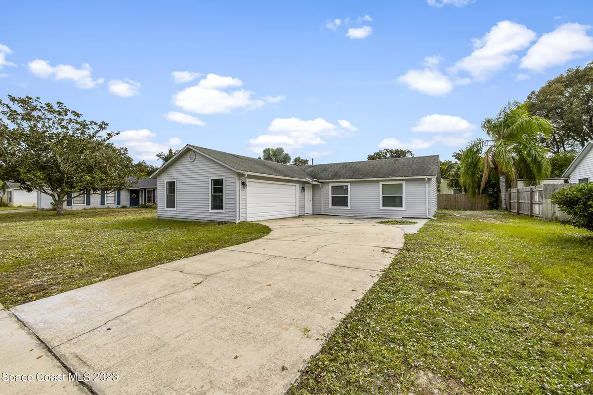 Titusville, FL 32796,3741 Ranger ST