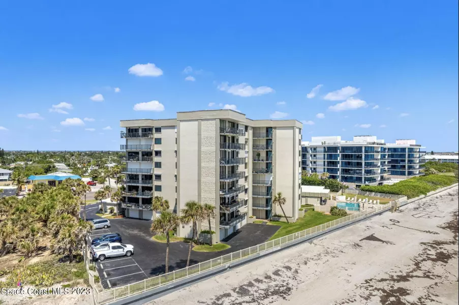 1343 Highway A1a #5, Satellite Beach, FL 32937