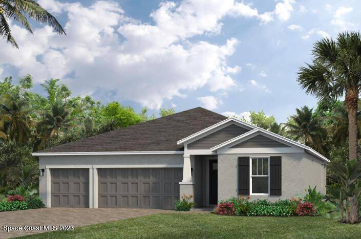 2286 Kamin DR, Melbourne, FL 32940