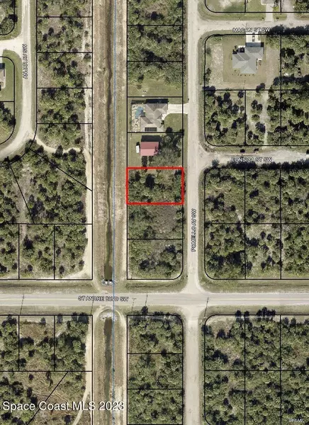 3080 Pomello AVE SW, Palm Bay, FL 32908