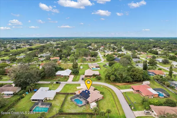 Palm Bay, FL 32907,336 Peggy CIR NE