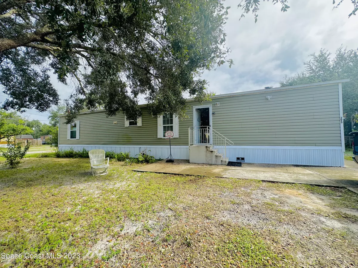 Cocoa, FL 32927,393 Ronald ST