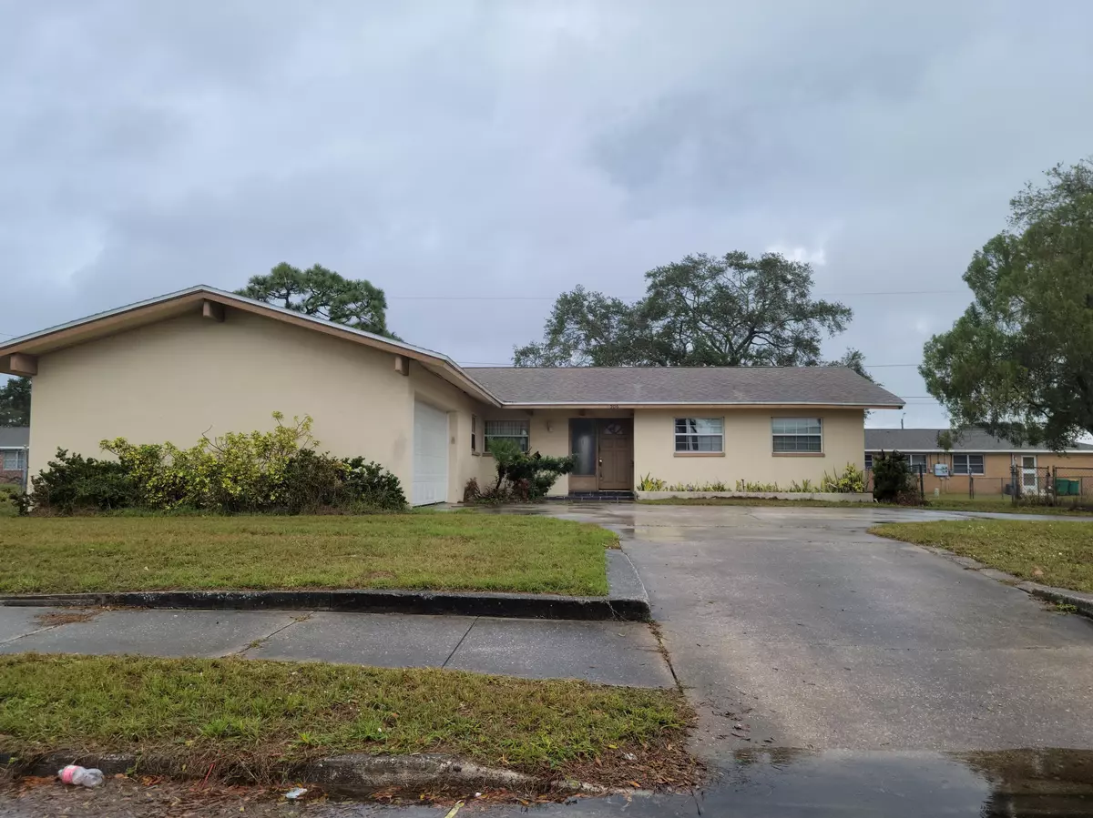 Melbourne, FL 32901,506 Walker ST