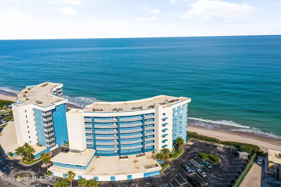 1175 Highway A1a #203, Satellite Beach, FL 32937