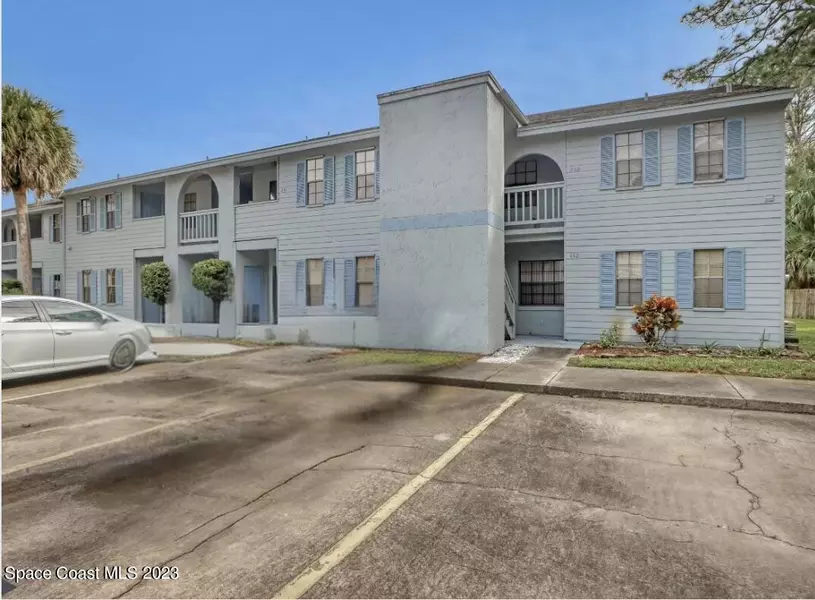 1735 Harrison ST #231, Titusville, FL 32780