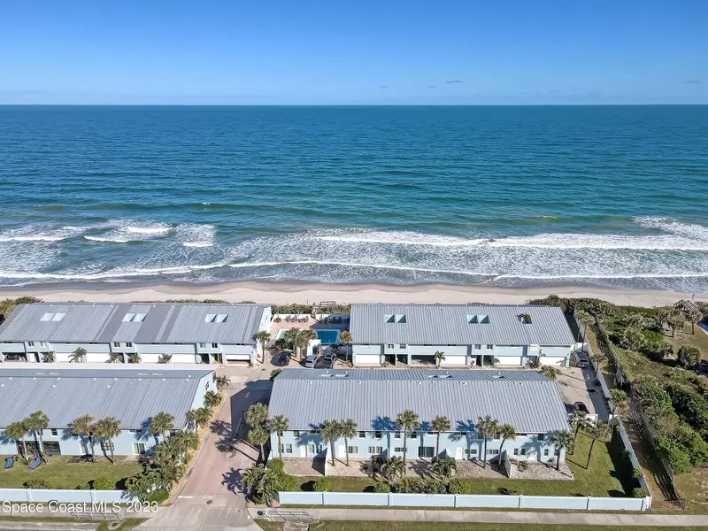 1923 Highway A1a #D5, Indian Harbour Beach, FL 32937