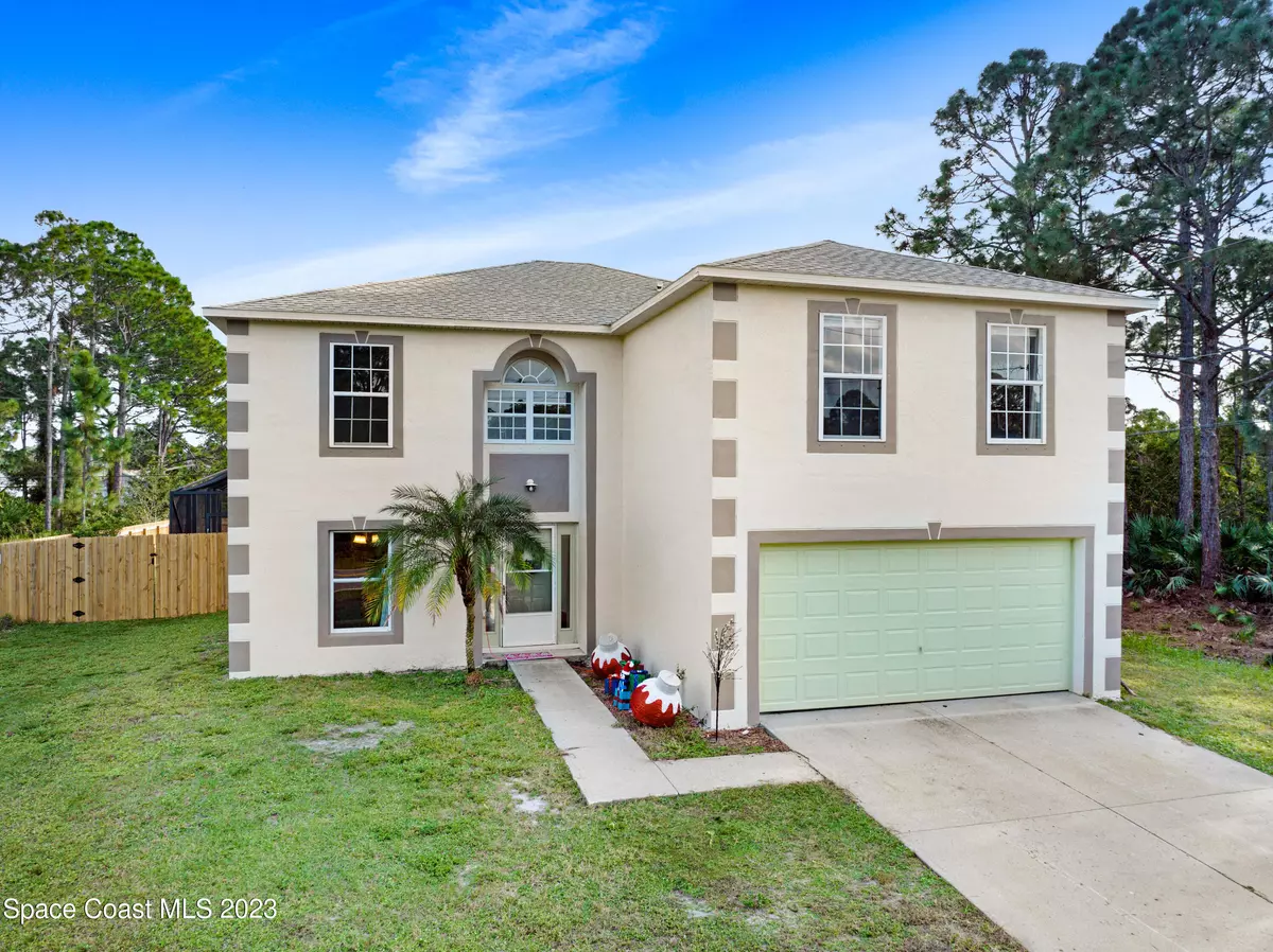 Palm Bay, FL 32909,2201 San Filippo DR SE