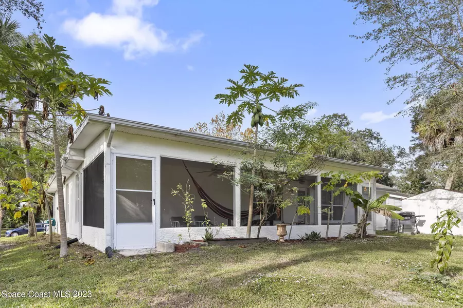 624 Bayharbor TER, Sebastian, FL 32958