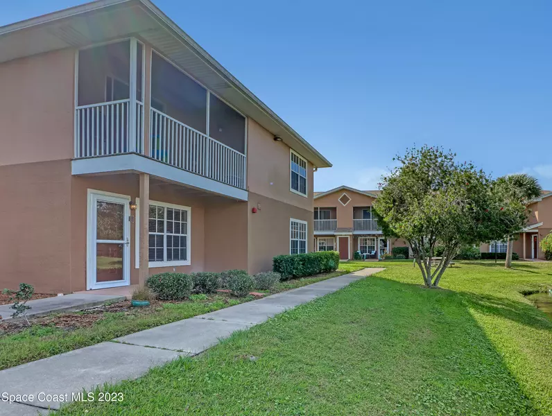 1880 Long Iron DR #1302, Rockledge, FL 32955