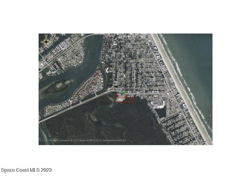 New Smyrna Beach, FL 32169,429 E 3rd AVE