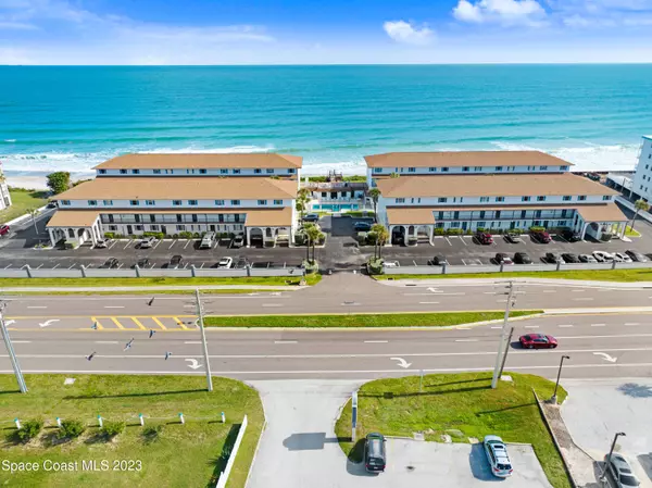 Satellite Beach, FL 32937,199 Highway A1a #D201