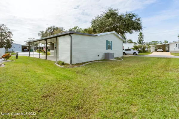 Cocoa, FL 32926,173 Woodsmill BLVD #73