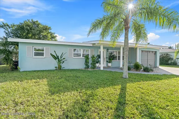 Merritt Island, FL 32952,620 Janice CT