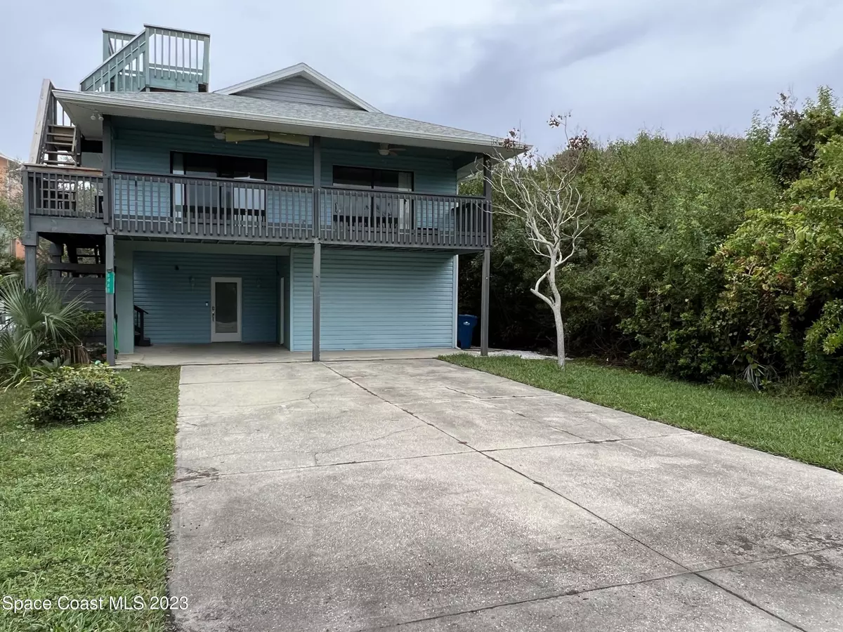 New Smyrna Beach, FL 32169,6468 Engram RD