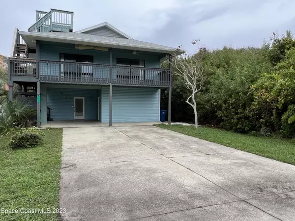 6468 Engram RD, New Smyrna Beach, FL 32169