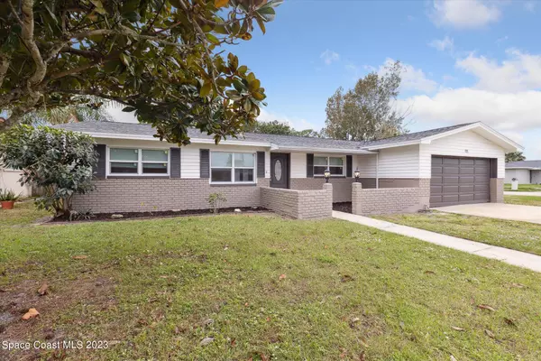 Rockledge, FL 32955,885 Kings Post RD