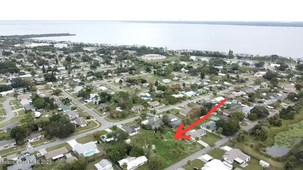 Cocoa, FL 32927,1022 Albin ST