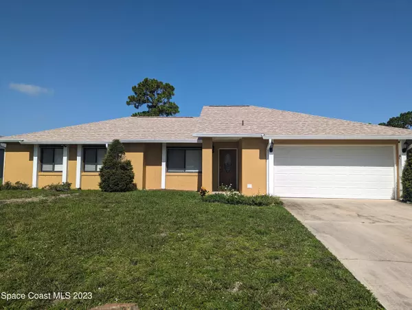 1698 Kanabec AVE NW, Palm Bay, FL 32907