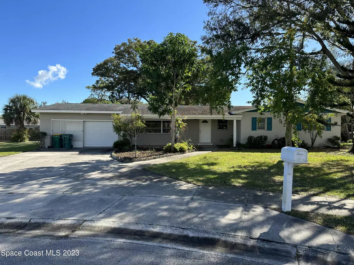 Melbourne, FL 32901,2511 Pinehurst CIR