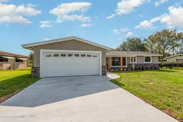 2345 Snead CT, Titusville, FL 32780