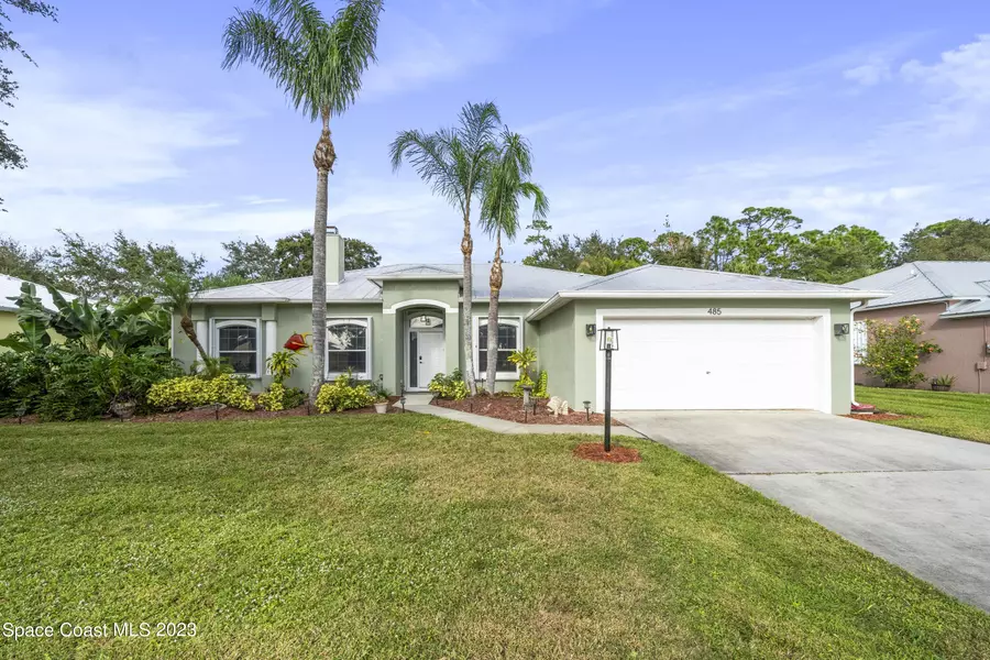 485 53rd SQ, Vero Beach, FL 32968