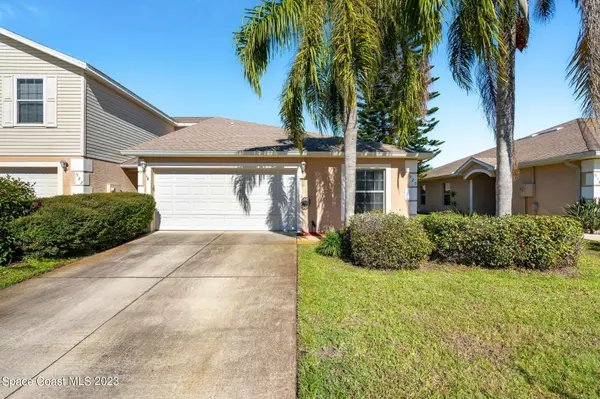 520 Arbor Ridge LN, Titusville, FL 32780