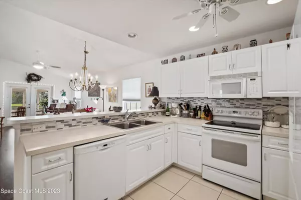 Merritt Island, FL 32953,551 Priscilla PL