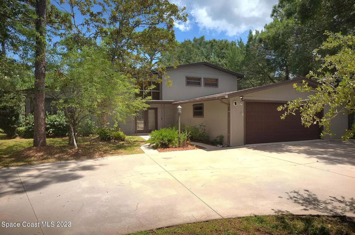 Melbourne Village, FL 32904,760 Cajeput CIR